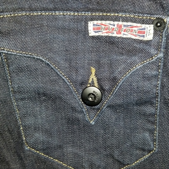 Hudson Jeans - Picture 2 of 4